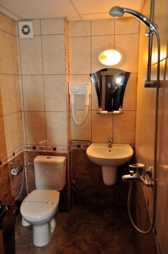 Spartak Family Hotel Smolyan Room photo
