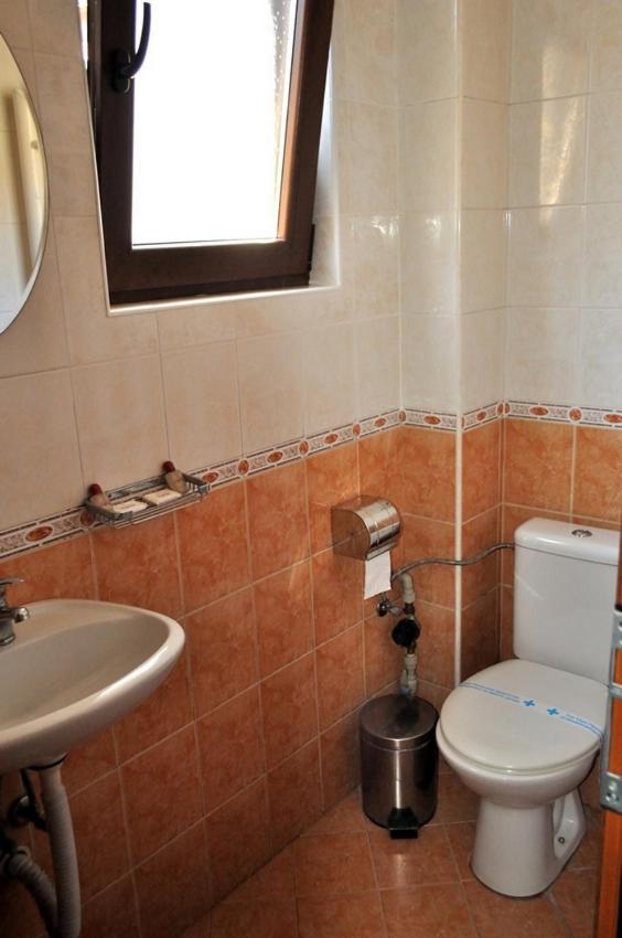 Spartak Family Hotel Smolyan Room photo