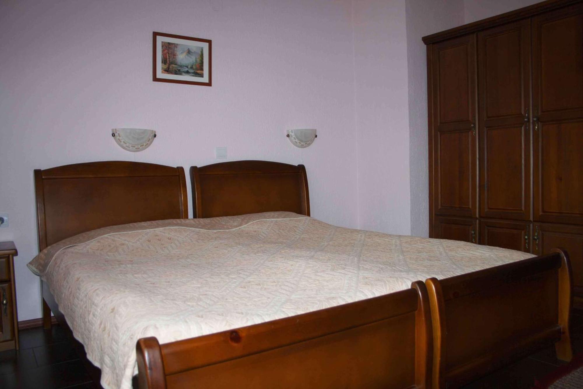 Spartak Family Hotel Smolyan Room photo