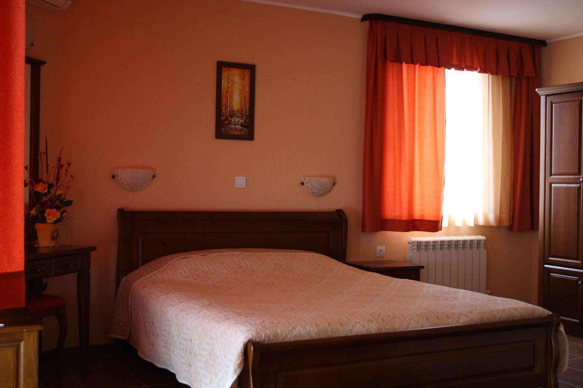 Spartak Family Hotel Smolyan Room photo