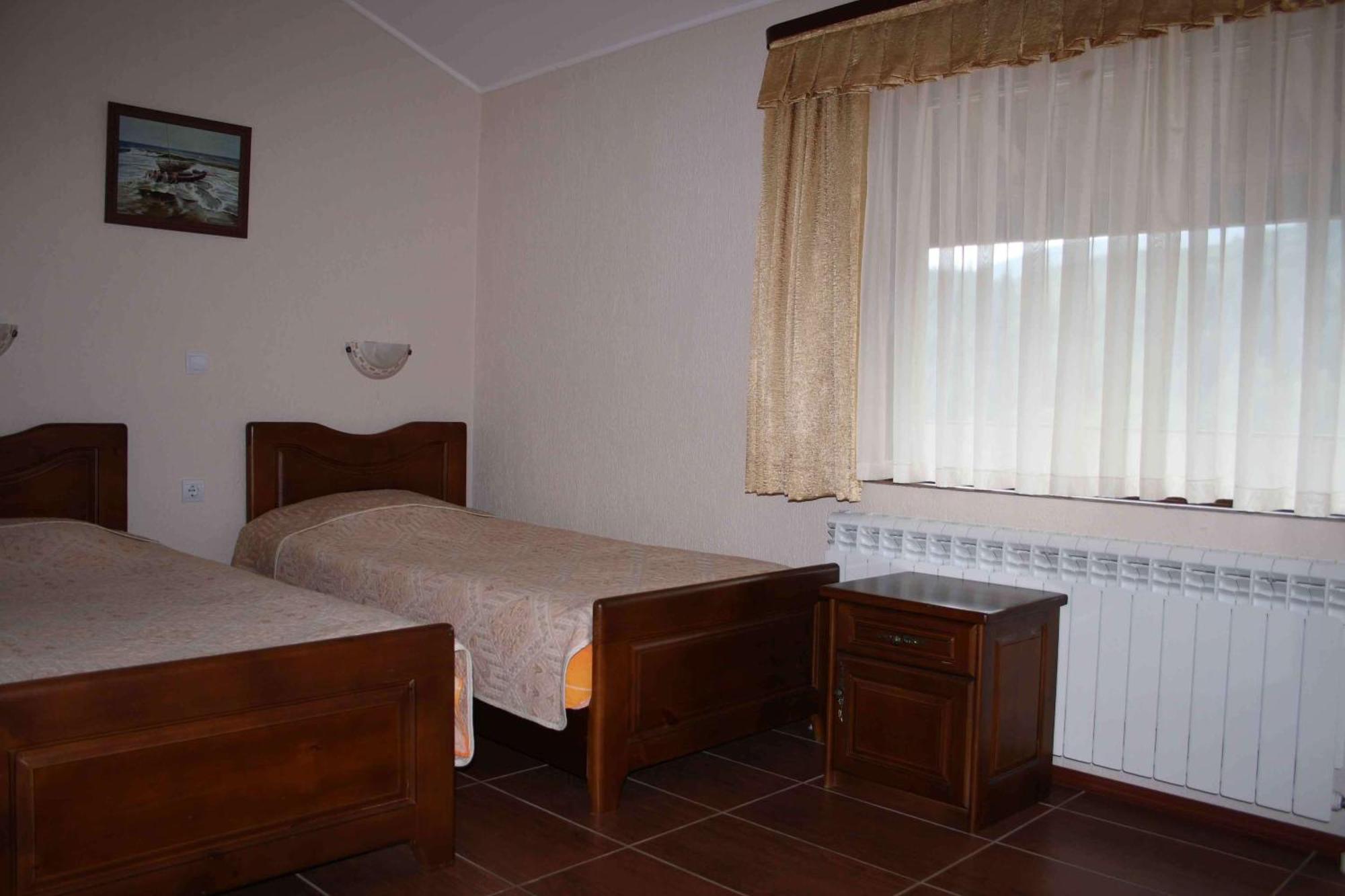 Spartak Family Hotel Smolyan Room photo
